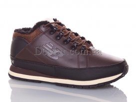 Кроссовки мужские зимние (41-46) AX-MA-903-2 (31$)