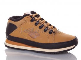 Кроссовки мужские зимние (41-46) AX-MA-903-4 (31$)