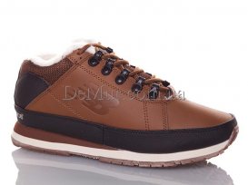 Кроссовки мужские зимние (41-46) AX-MA-903-5 (31$)