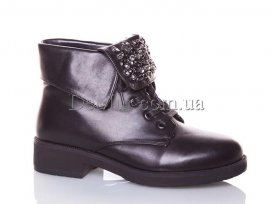Ботинки женские зимние (36-40) Lino-Marano-AB-120M