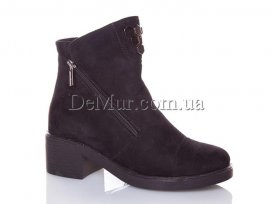 Ботинки женские зимние (36-40) Lino-Marano-AB-130-6M