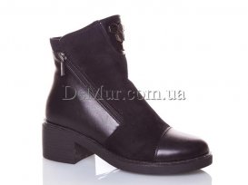 Ботинки женские зимние (36-40) Lino-Marano-AB-130M