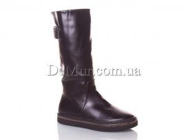 Сапоги женские зимние (36-40) Lino-Marano-AB-159M