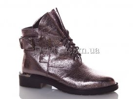 Ботинки женские зимние (36-40) Lino-Marano-K-129-7M
