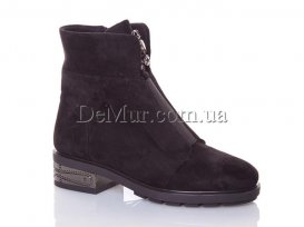 Ботинки женские зимние (36-40) Lino-Marano-T-216-6M