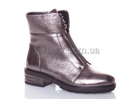 Ботинки женские зимние (36-40) Lino-Marano-T-216-7M