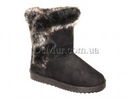 Угги женские (37-42) Luckline-918-2