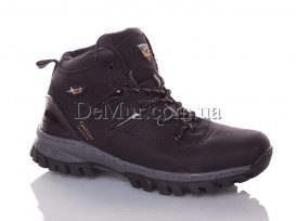 Ботинки подростковые зимние (36-41) Sayota-B-9659-1