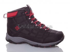 Ботинки мужские зимние (41-45) AX-A-4013-2 (26$)