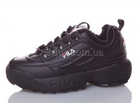 Кроссовки женские зимние (37-41) AX-HB-800-1 (34$)