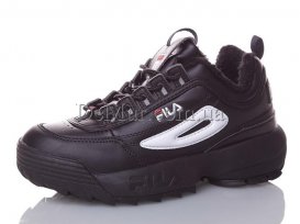 Кроссовки женские зимние (37-41) AX-HB-800-2 (34$)