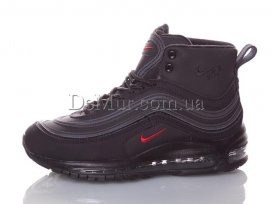 Кроссовки подростковые зимние (37-41) AX-MB-601-2 (30$)