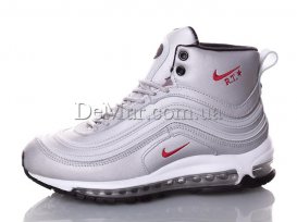 Кроссовки подростковые зимние (37-41) AX-MB-601-5 (30$)
