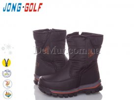 Сапоги детские для мальчиков зимние (27-32) Jong-Golf-B-6157-0