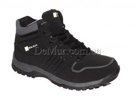 Ботинки подростковые зимние (37-41) Kajila-H-257-16