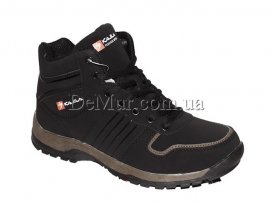 Ботинки подростковые зимние (37-41) Kajila-H-257-31