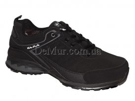 Кроссовки мужские зимние (41-46) Kajila-SA-255-1