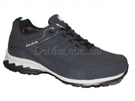 Кроссовки мужские зимние (41-46) Kajila-SA-255-2