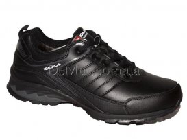 Кроссовки мужские зимние (41-46) Kajila-SA-255-3