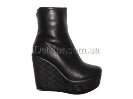 Ботинки женские зимние (36-40) Lino-Marano-AB-196M