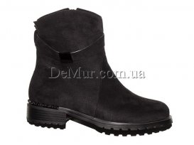 Ботинки женские зимние (36-40) Lino-Marano-AB-229-6M