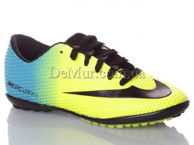 Бутсы подростковые (36-39) Presto-1283