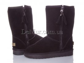 Угги женские (36-41) Canoa-G-152