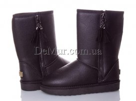 Угги женские (36-41) Canoa-G-153