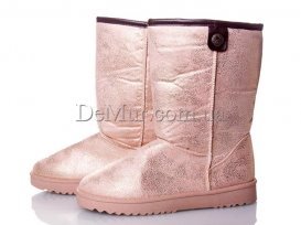 Угги женские (36-41) Canoa-G-81