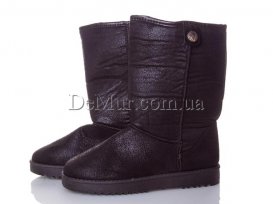 Угги женские (36-41) Canoa-G-82