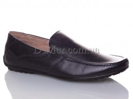 Мокасины мужские весна-осень (40-45) Kangfu-N-1131-5