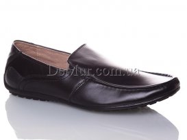 Мокасины мужские весна-осень (40-45) Kangfu-N-1131