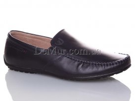Мокасины мужские весна-осень (40-45) Kangfu-N-1132-5