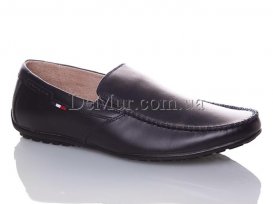 Мокасины мужские весна-осень (40-45) Kangfu-N-1135-5