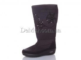 Дутики женские зимние (37-42) Lenase-P-01-1