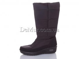 Дутики женские зимние (37-42) Lenase-P-05