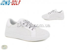 Кеды детские для девочек весна-осень (26-31) Jong-Golf-B-5528-7