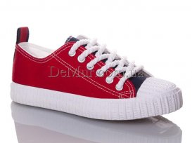 Кеды подростковые весна-осень (36-40) Comfort-baby-6-31