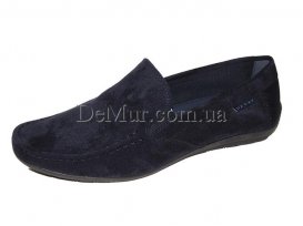 Мокасины подростковые весна-осень (36-41) Desay-TA-3309-63 (10.5$)