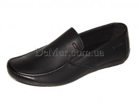 Мокасины подростковые весна-осень (36-41) Desay-TA-3309-67 (10.5$)