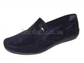 Мокасины подростковые весна-осень (36-41) Desay-TA-3309-73 (10.5$)