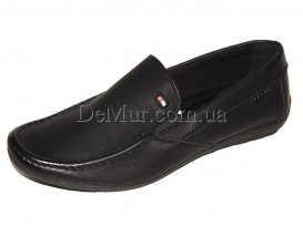 Мокасины подростковые весна-осень (36-41) Desay-TA-3309-77 (10.5$)
