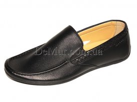 Мокасины подростковые весна-осень (36-41) Desay-TA-7177-211 (10.5$)