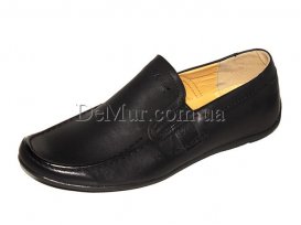 Мокасины подростковые весна-осень (36-41) Desay-TA-7177-227 (10.5$)