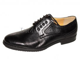 Туфли подростковые весна-осень (36-41) Desay-TA-71923-61 (10.5$)