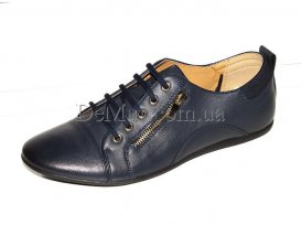 Туфли подростковые весна-осень (35-40) Desay-TA-909-91