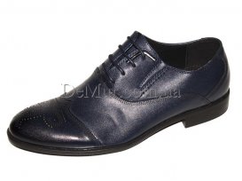Туфли подростковые весна-осень (36-41) Desay-TA-9832-16 (10.5$)