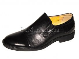 Туфли подростковые весна-осень (36-41) Desay-TAB-38-1 (10.5$)