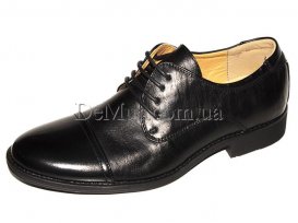Туфли подростковые весна-осень (36-41) Desay-TAB-38-2 (10.5$)