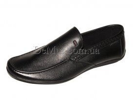 Мокасины мужские боших размеров весна-осень (45-48) Desay-TD-596-111 (13.5$)